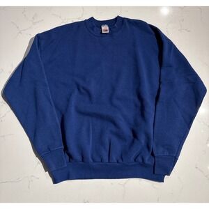 Vintage Fruit of the Loom Sweatshirt